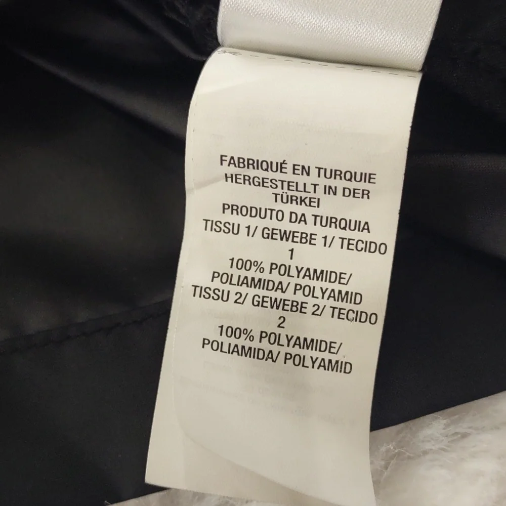 TOPMAN OVERCOAT JACKET. - Picture 9 of 17